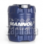 ������ �������� ����� Mannol TS-12 SHPD ����������������� | ������� 1521