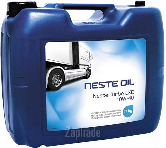 ������ �������� ����� Neste Turbo LXE ������������� | ������� 124620