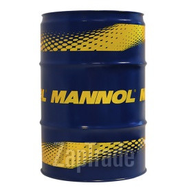 ������ �������� ����� Mannol TS-7 UHPD Blue 10W-40  (MN7107-DR) ������������� | ������� 1546