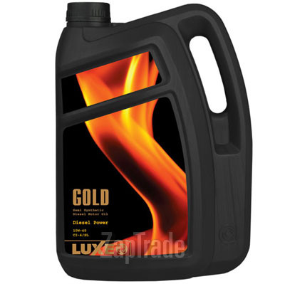 ������ �������� ����� Luxe GOLD Diesel Power ����������������� | ������� 130