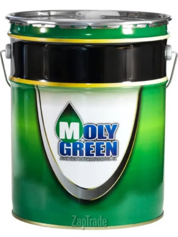 ������ �������� ����� Molygreen HYBRID ������������� | ������� 0470051