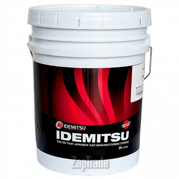 ������ �������� ����� Idemitsu 5W-40 SN/CF ������������� | ������� 30015046-520
