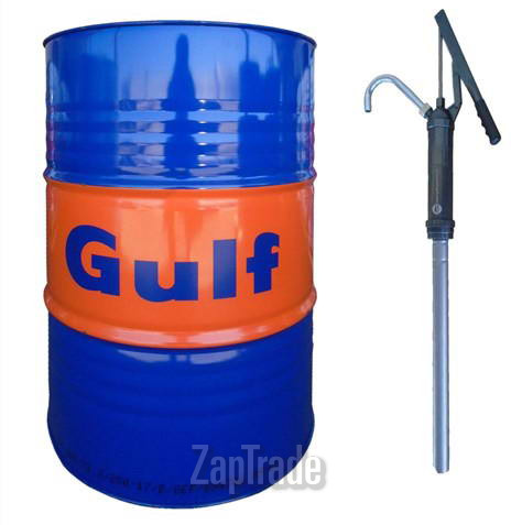 ������ �������� ����� Gulf Formula FS (����� 200 l + �����) ������������� | ������� 2200000067630