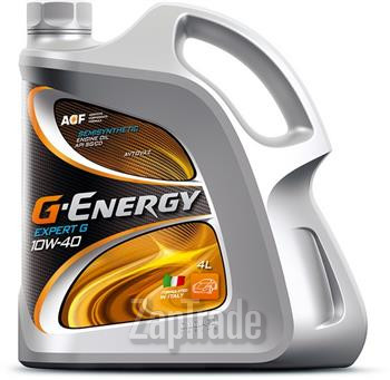 ������ �������� ����� G-energy Expert G 10W-40 ����������������� | ������� 4630002597558