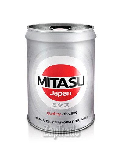 ������ �������� ����� Mitasu ULTRA DIESEL CI-4 5W-40 ������������� | ������� MJ21220
