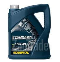 ������ �������� ����� Mannol STANDARD ����������� | ������� 4036021502151