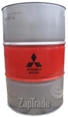 ������ �������� ����� Mitsubishi DiaQueen 5W-30  | ������� MZ102703