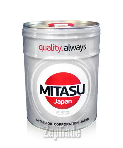 ������ �������� ����� Mitasu MOTOR OIL SN 10W-40 ����������������� | ������� MJ122A20
