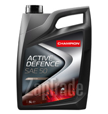 ������ �������� ����� Champion oil ACTIVE DEFENCESAE 50 ����������� | ������� 8207709