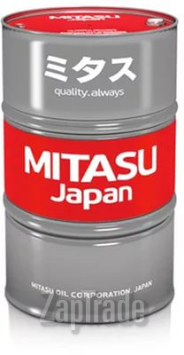 ������ �������� ����� Mitasu MOLY-TRiMER SM 0W-20 GF-4 HYBRID ������������� | ������� MJM02200