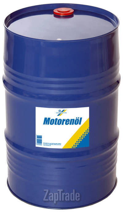 ������ �������� ����� Cartechnic Engine oil SAE 15W-40  | ������� 4027289031750