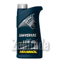 ������ �������� ����� Mannol UNIVERSAL (MN7405-1) ����������� | ������� 1220